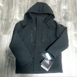 ❌SOLD❌NWT Snozu Boys Performance Jacket